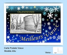 CP ANv 59487 CARTE POSTALE