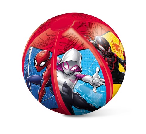 Beach ball spiderman toys - beach,