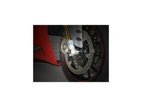 Enjoliveur roue avant droit - de,