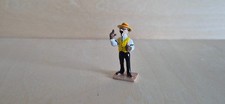Tintin Pixi tournesol (issu de