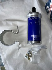Bobine D'Allumage Bosch 0221119027 Lancia Fulvia