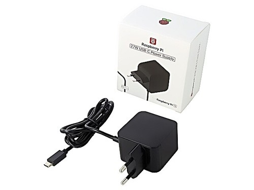 Accessoires rpi 27w usb - accessoires,