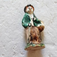 FEVE DE COLLECTION CRECHE