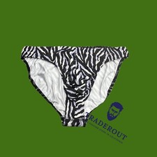 2(X)ist 2xist men Black Zebra