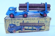  CIJ TRACTEUR FARDIER RENAULT