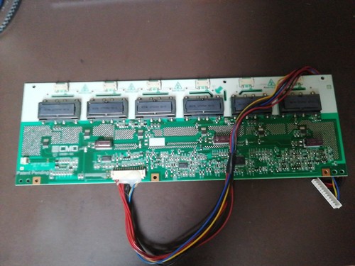 Carte onduleur 1260b1 12c - carte, 1260b1-12c