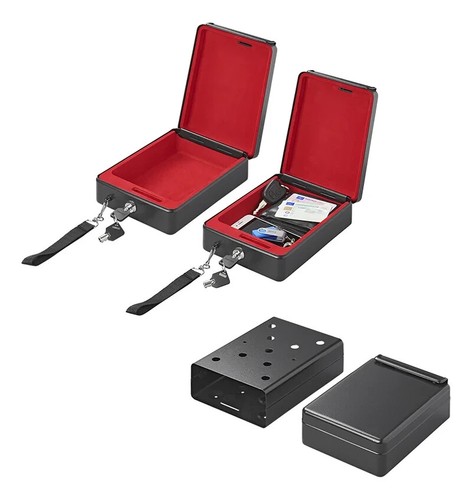 Mobilsafe stahlsafe coffre - mobilsafe,