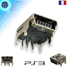 Connecteur charge usb de - connecteur,