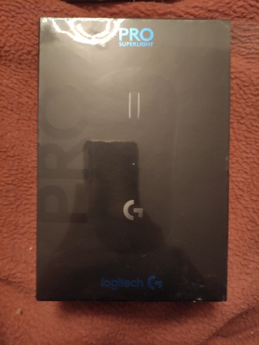 Logitech gaming pro - pro, x