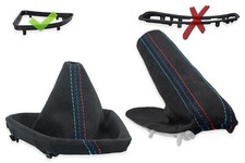 BMW E81 E87 SOUFFLET LEVIER DE