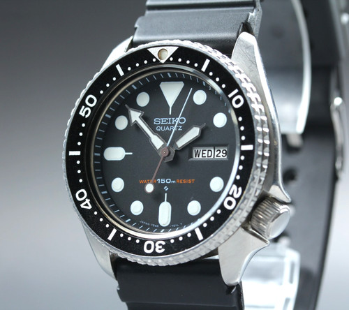 Montre homme vintage 1981 n - montre,