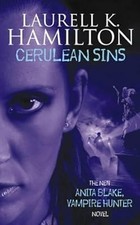 Cerulean Sins: Anita Blake