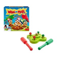 Jeu d'arcade Chass'taupes -