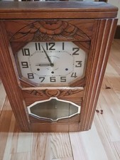 Carillon ancien odo 36 8 tiges 8 marteaux