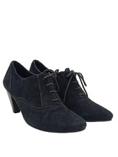 MINELLI Escarpins à lacets