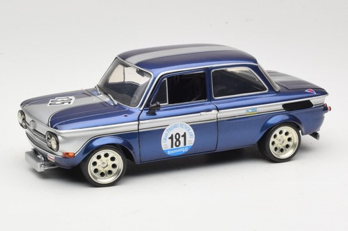 08449 nsu prinz coupe - prinz, #181
