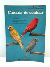 Canaris de couleur : Connaitre les différentes variétés Accouplements - Tilford
