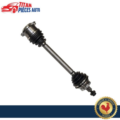 Arbre transmission audi a4 - de,