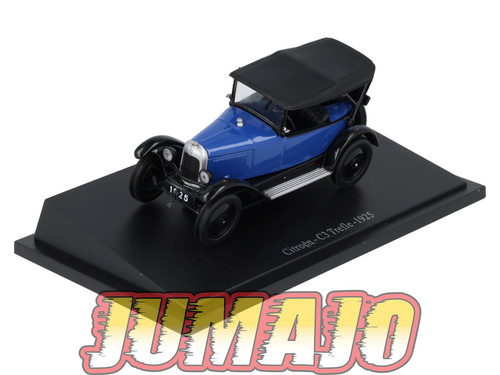 Cit5 voiture atlas ixo uh - atlas, ixo/uh