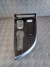 Console centrale Contour levier de vitesse - RENAULT Espace V (5) - 969336261R