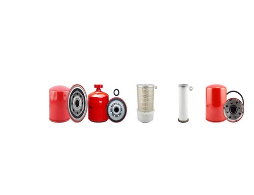 Kit service filtre - de,