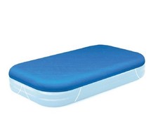 Housse De Protection Pour Piscine Familiale Couverture De Piscine
