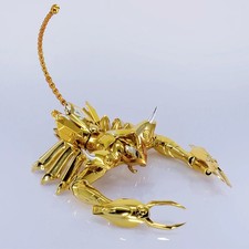 🌈 Figurine CS Scorpion Milo