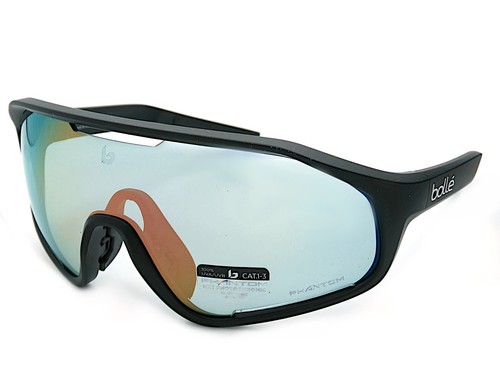 Bolle shifter photochromique - shifter,