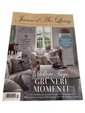 Jeanne d'Arc Living Revue N°3