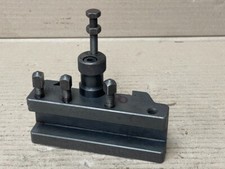 Porte outil de tournage / Tool Holder TRIPAN réf 331