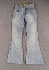 Jean Flare Hippie Vintage 90s
