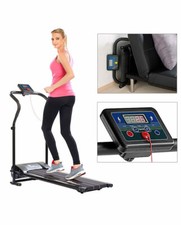 Tapis de course pliable