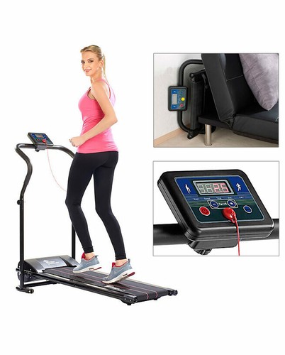 Tapis course pliable - course,