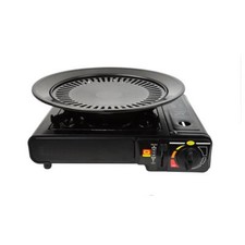 Cuisinière de Camping