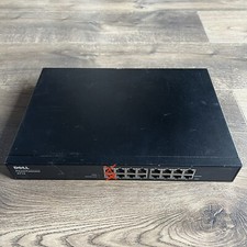 Switch DELL PowerConnect 2716