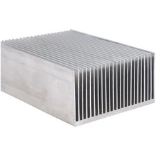 Dissipateur Chaleur Aluminium