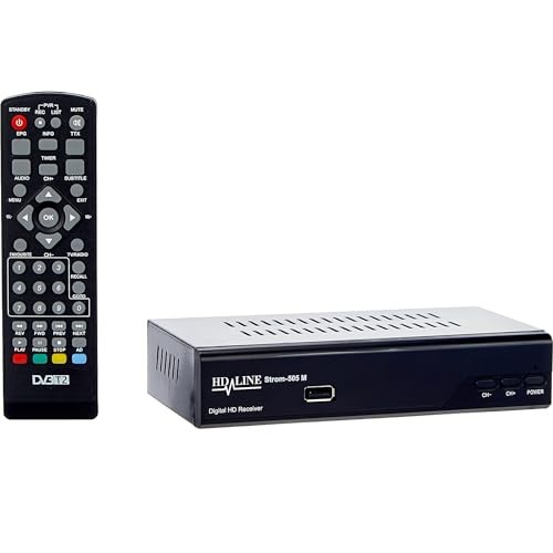 Strom 505 tnt hd - -,