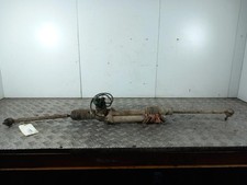 Cremaillere assistee CITROEN