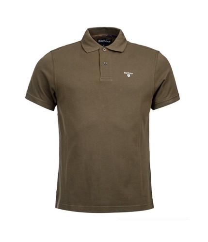 Barbour polo avec - avec, inserts