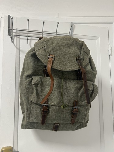 Sac dos armée suisse de - sac, à