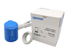 Uponor Smart entraînement