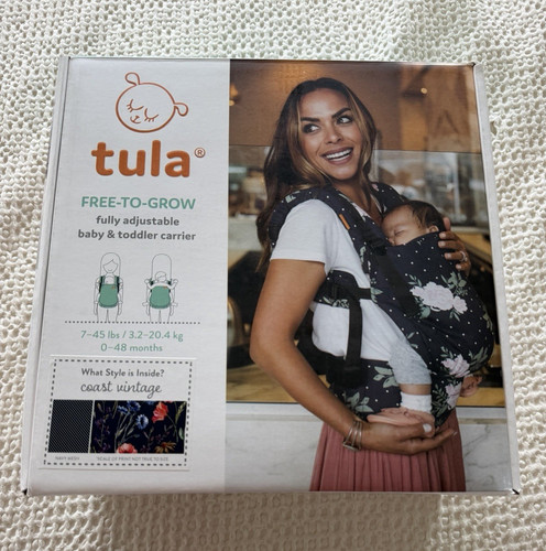 Tula free grow adjustable - free-to-grow,