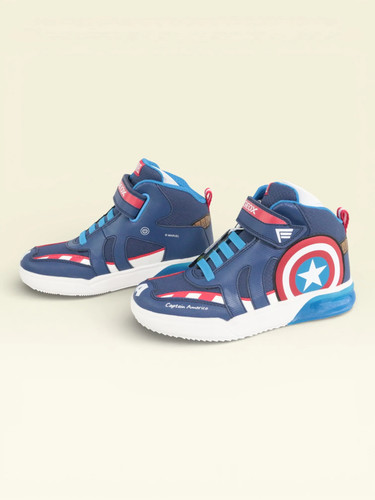 Geox baskets montantes - montantes, j
