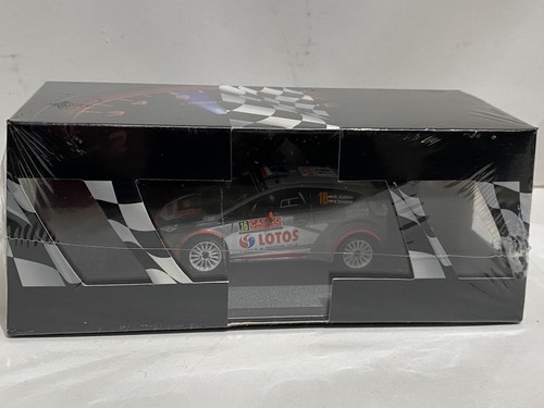 Ford fiesta wrc kubica - rs,