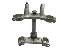 Té fourche inférieur - té, de