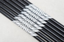New True Temper Amt Tour White