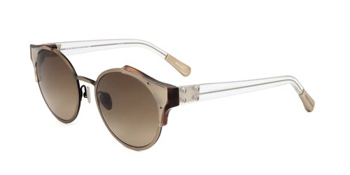 Lunettes soleil kris van - de,