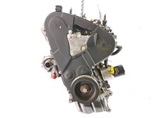 Moteur type RHY - Peugeot 206