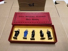 BOITE DE SUJETS INCASSABLES N°1 HORNBY ÉCHELLE O