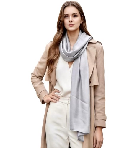 Ferani foulard soie - la,